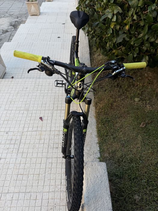 Scott Spark 750