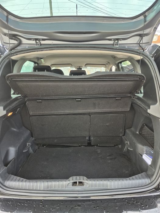 Citroën C3 Picasso 1.6Hdi Exclusive Airdream 90cv