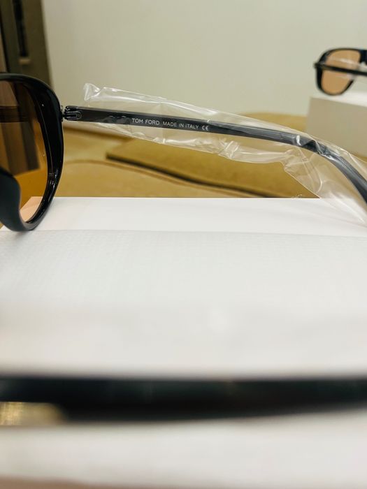 Tom Ford okulary
