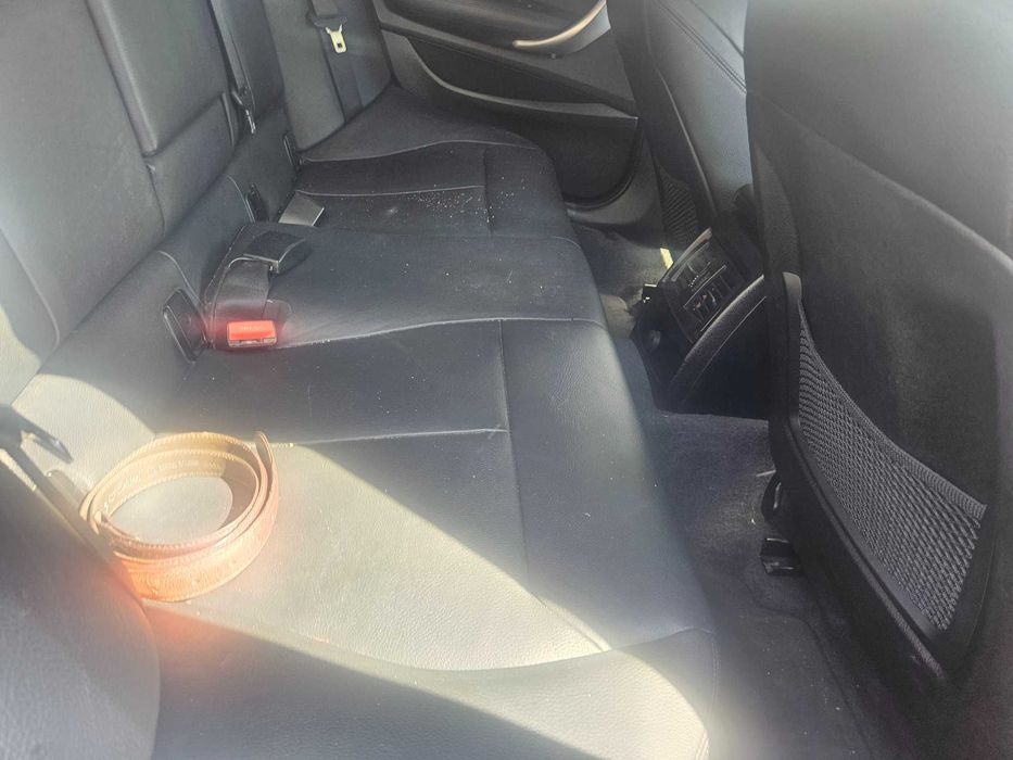 Vendo bmw 120 i para peças