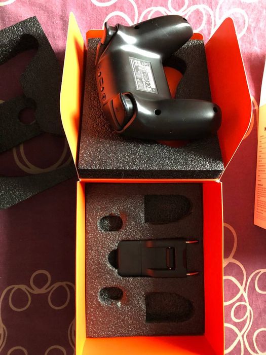 Геймпад для Apple