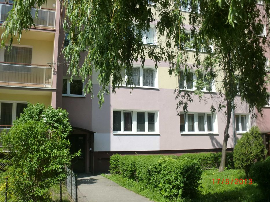 Mieszkanie – Bydgoszcz, Zawisza - Widok 4