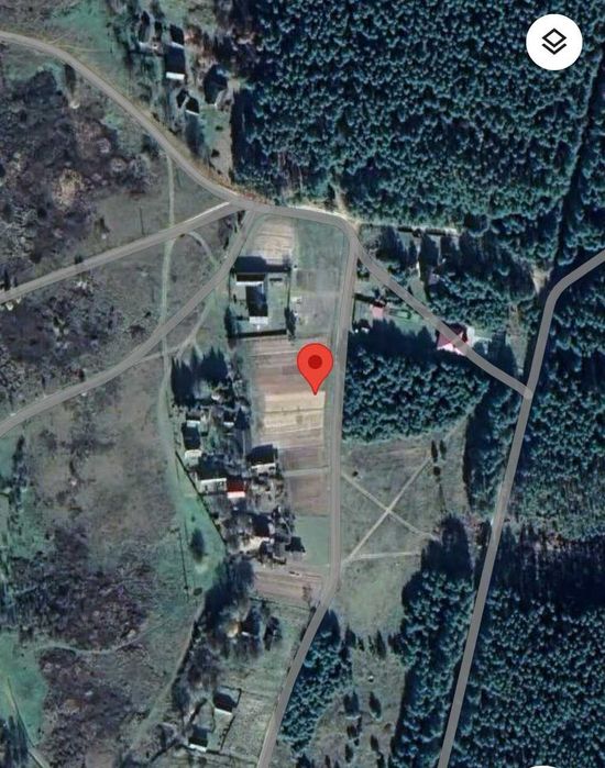 Продається земельна ділянка в селі Заріччя Яворівського району