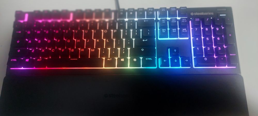 Klawiatura do komputera