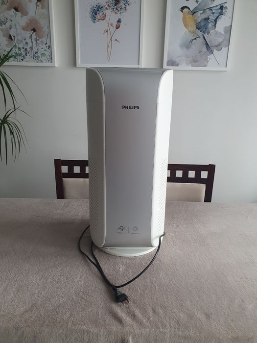 Oczyszczacz powietrza Philips AC3059/50