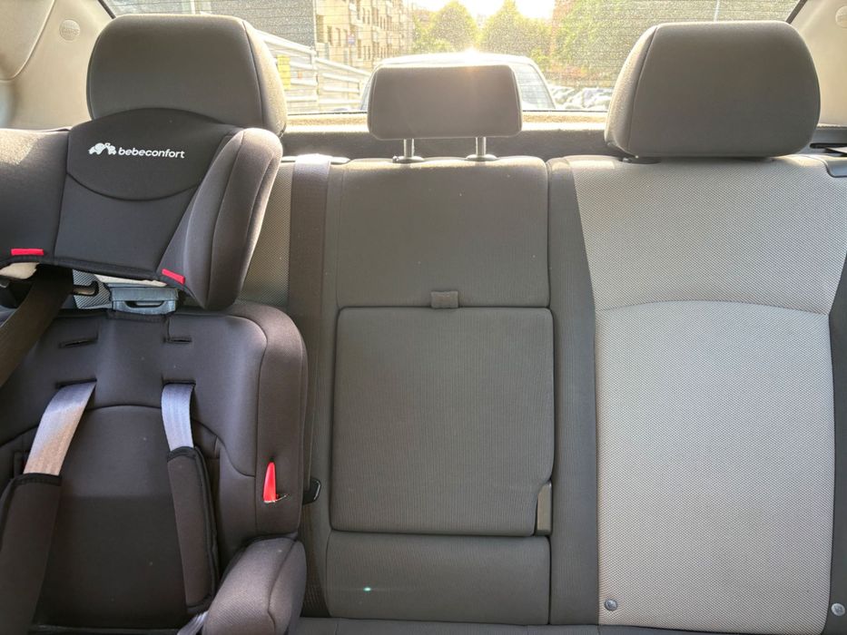 Carro Chevrolet Cruze 1.6 LS 2009 Gasolina