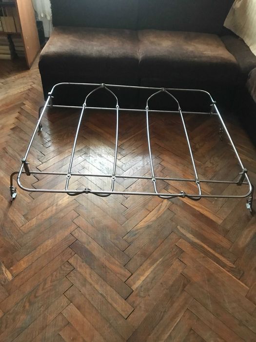 Багажник на крышу  Жигулей