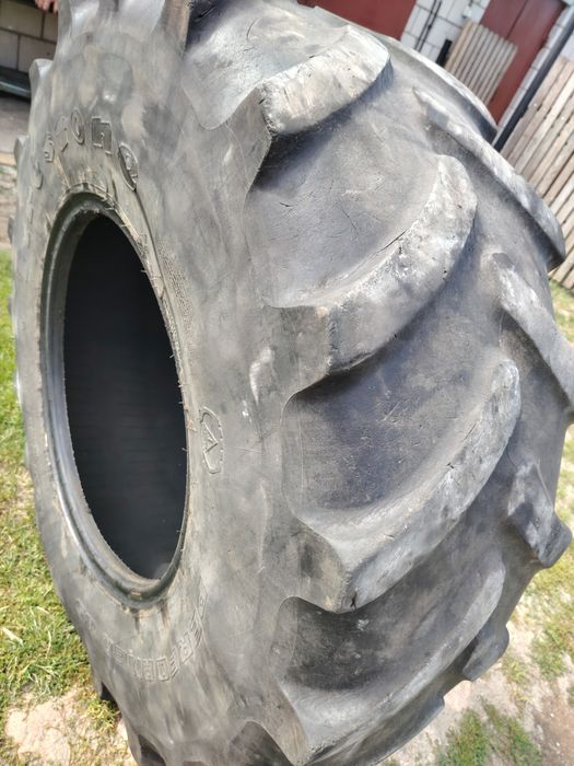 Opona Fierstone 420/85/24