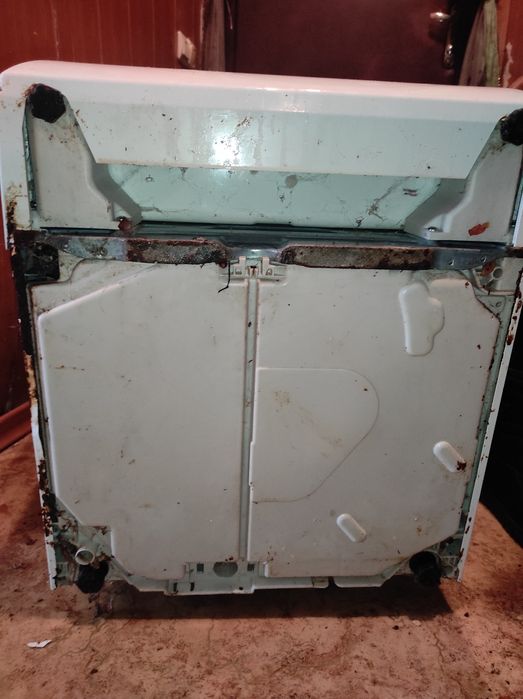 Б/У Посудомийна машина Zanussi (Модель: ZDS104)