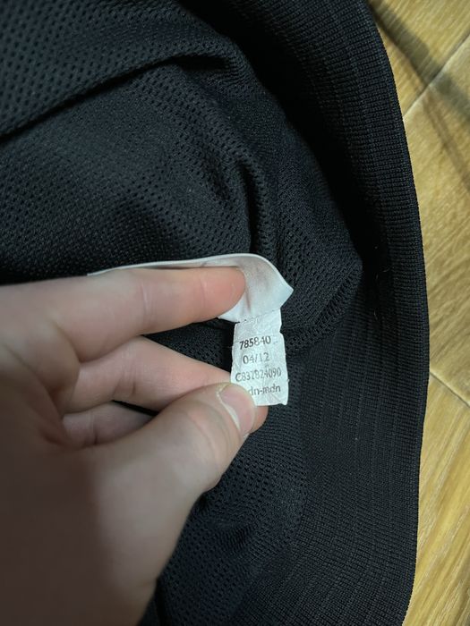 Куртка Tommy Hilfiger (оригінал) Top