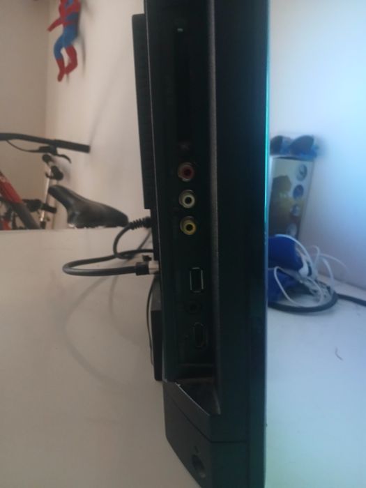 Televisao HANNspree