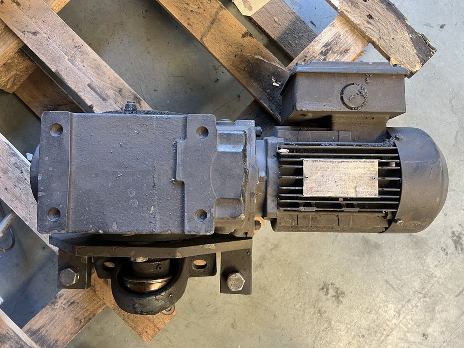 Motoredutor SEW-EURODRIVE