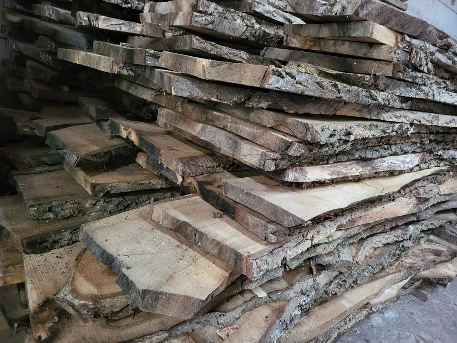 Orzech Włoski, Orzech Europejski, deski orzechowe, tarcica orzechowa