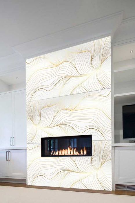 Spieki Kwarcowe na Wymiar! Dowolny wzór - SZKŁO HARTOWANE!