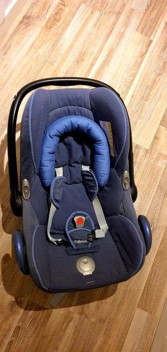 Ovo Maxi Cosi