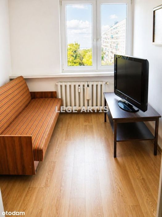 Umeblowane rozkładowe M4,balkon,ul.Sierakowskiego - Widok 5