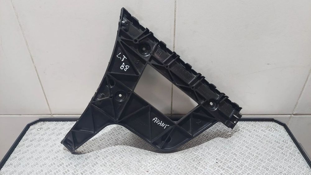 ŚLIZG ZDERZAKA LEWY TYŁ AUDI A4 B8 R2009 KOMBI NR 8K9807453