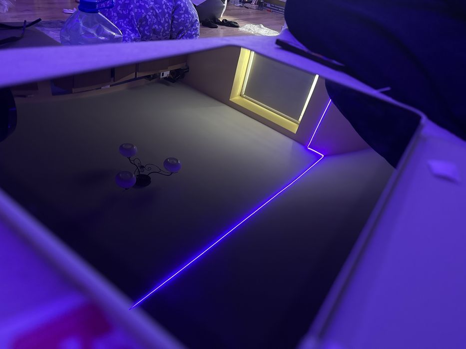 Ipad 11 pro ,2 generacji , 256gb cellular