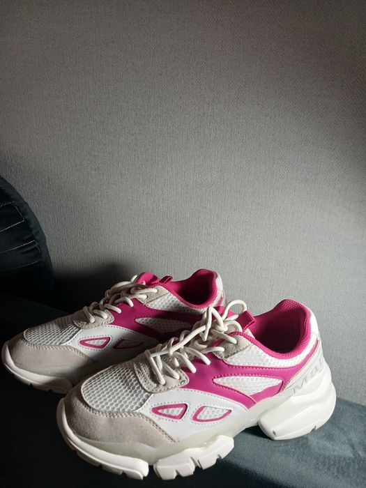 Оригинал  кроссовки Marco Polo