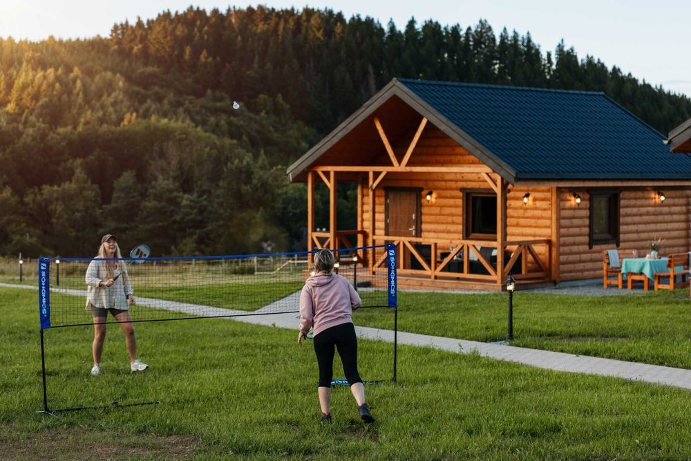 Domki Sudety | Duszniki-Zdrój | Blisko Zieleńca |Ferie