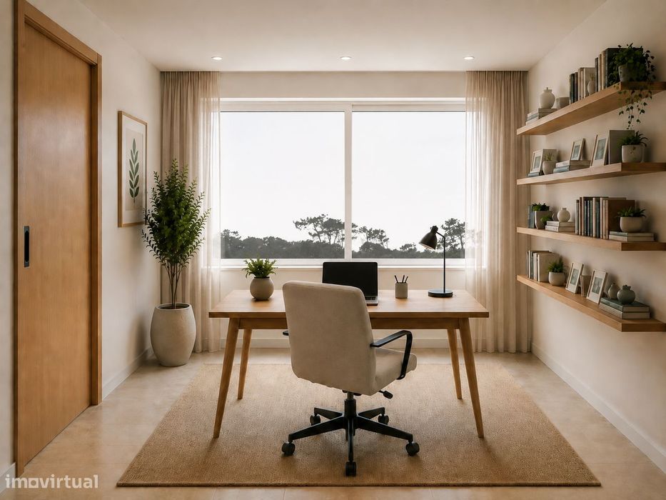 Apartamento T2 à venda em Silveira, Torres Vedras — foto 6