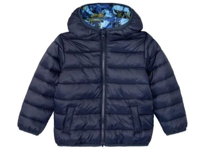 Lupilu  куртка демісезонна різні розміри