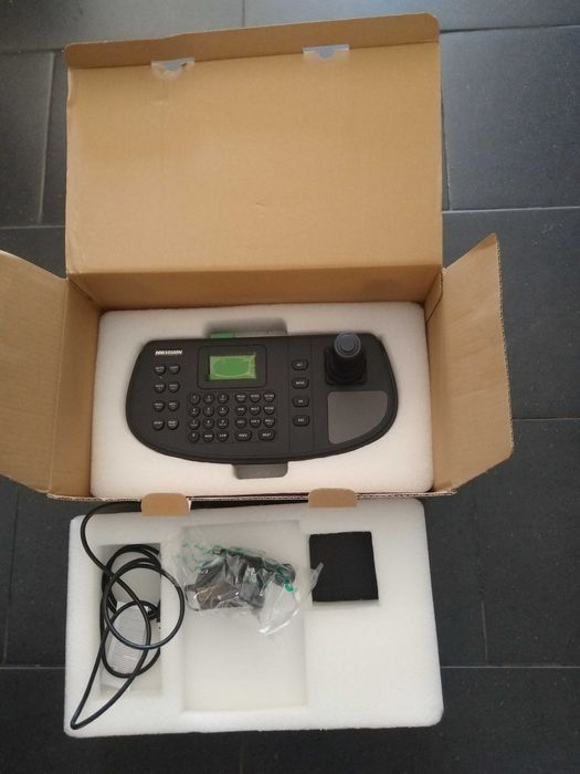 Hikvision Keyboard