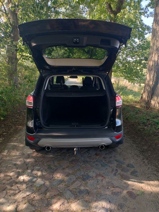 Ford Kuga Mk 2 2013r.