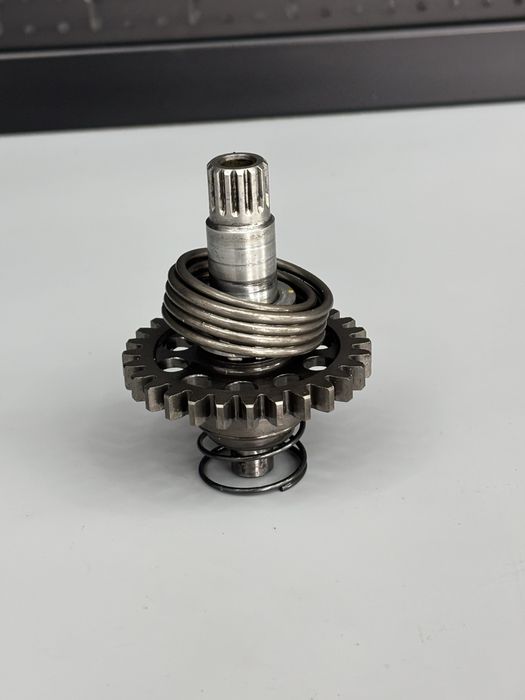 Wałek Kopnika Kopka Kick Starter Rozrusznik SUZUKI RMZ250 R 07-09