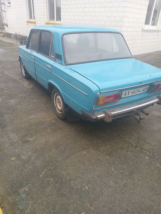 Продам ваз 2106 жигули