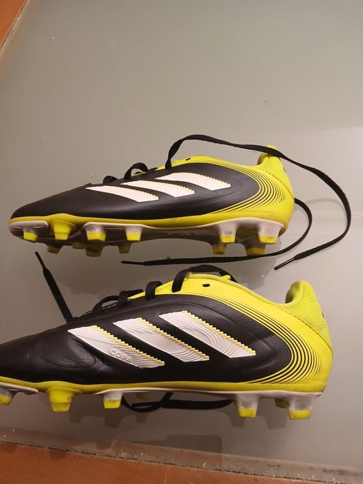 Chuteiras adidas