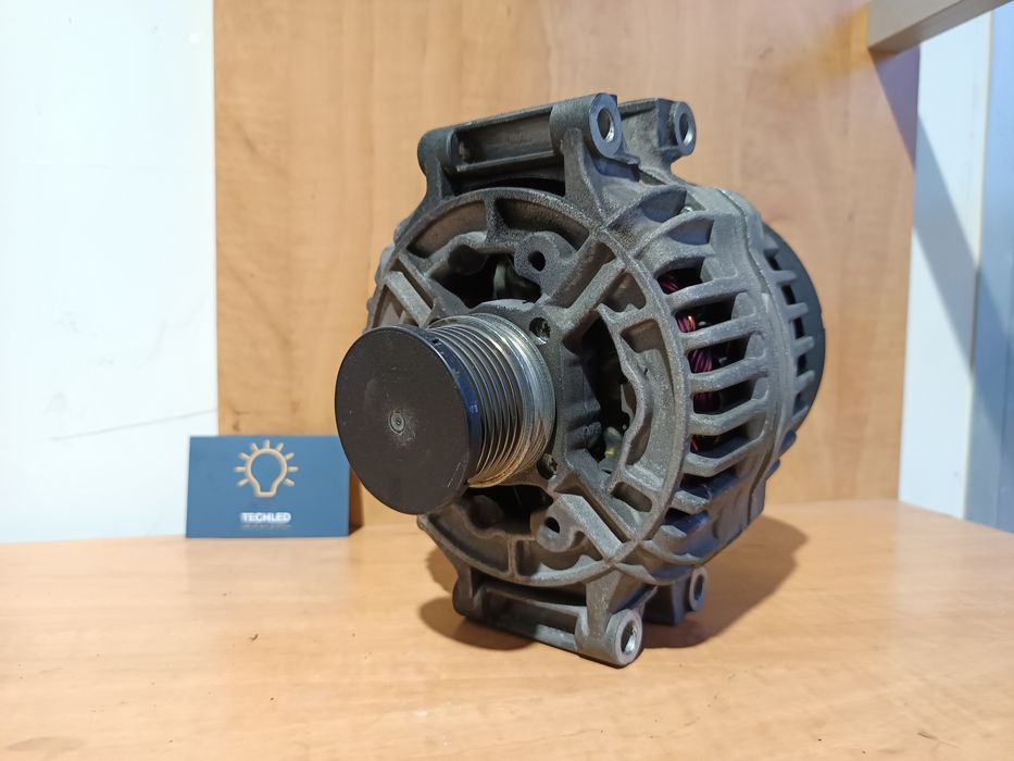 Alternador Mercedes CDI