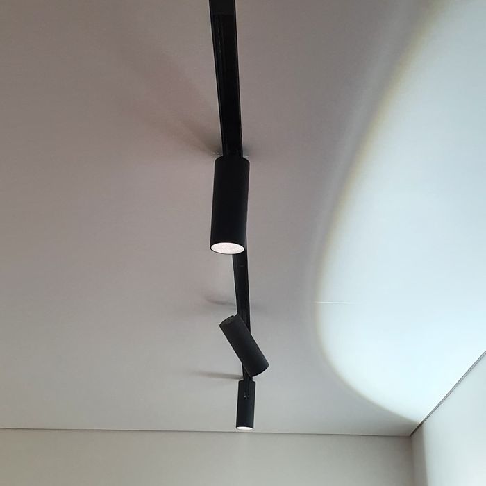 Натяжні стелі та обслуговування