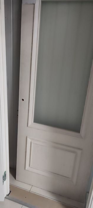 Продам міжкімнатні двері