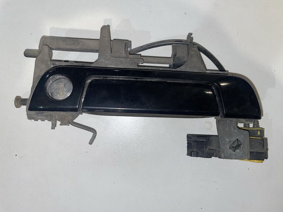 Ручка передней правой двери BMW E36