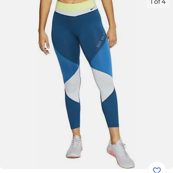 Жіночі лосіни Nike.