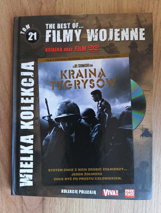 Kraina tygrysów/ Tigerland