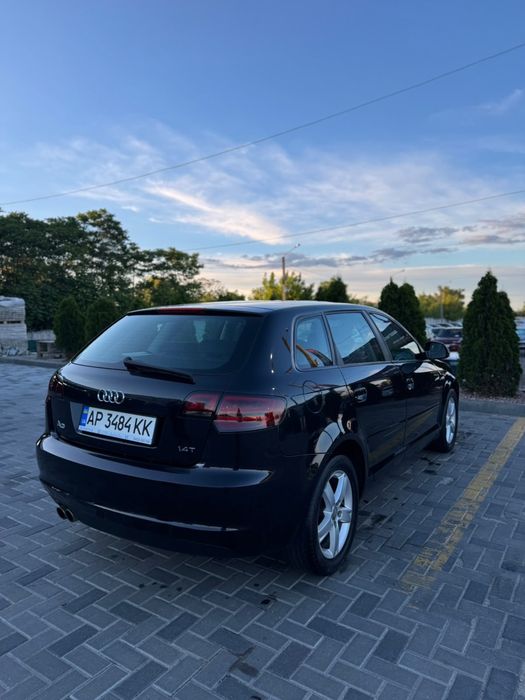 Продам Audi A3 2009