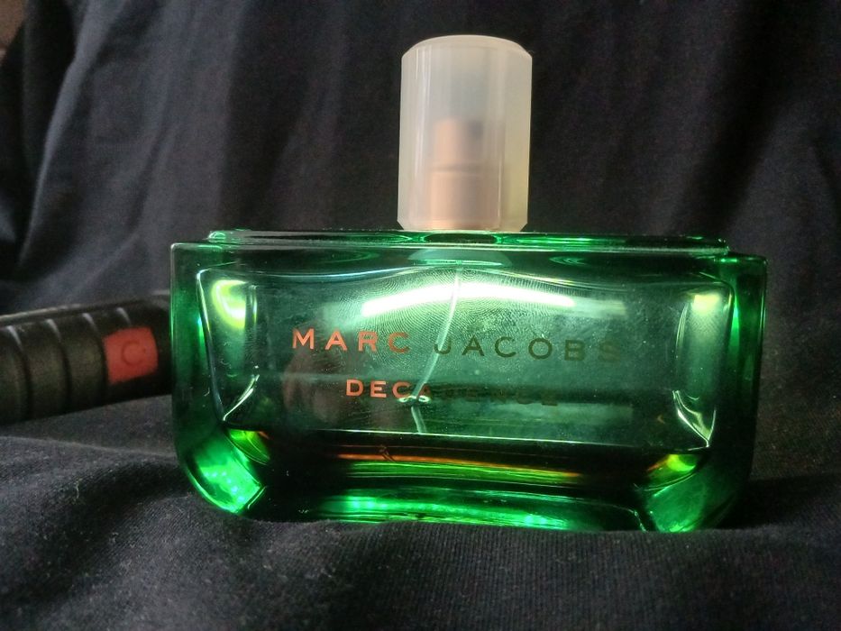 Marc jacobs decadence perfumy