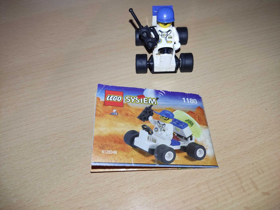 Lego System 1180