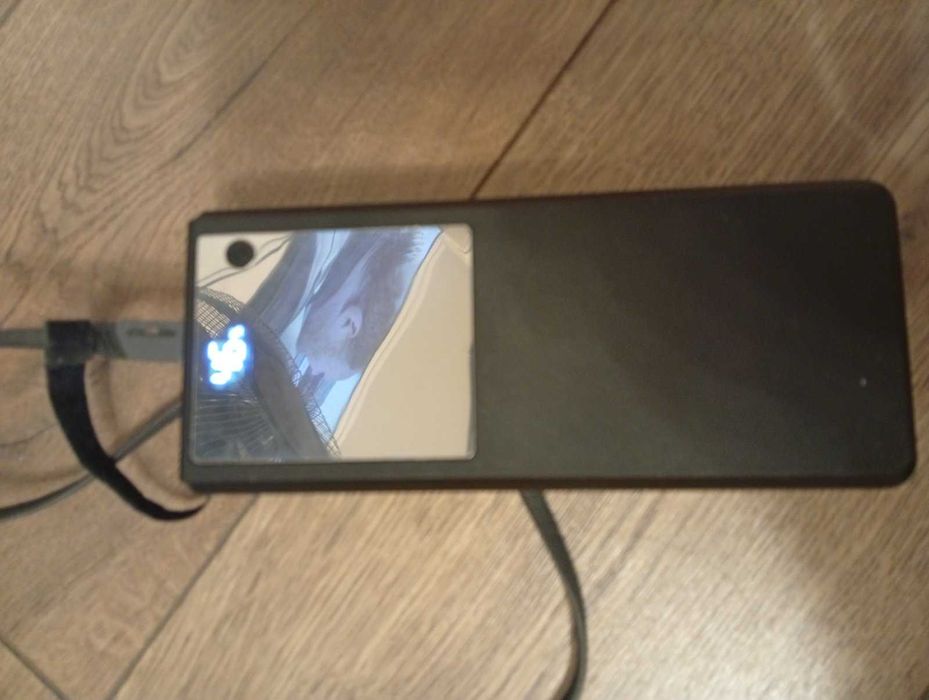 Повербанк 26650 DIY 6  31200mAh  22,2W