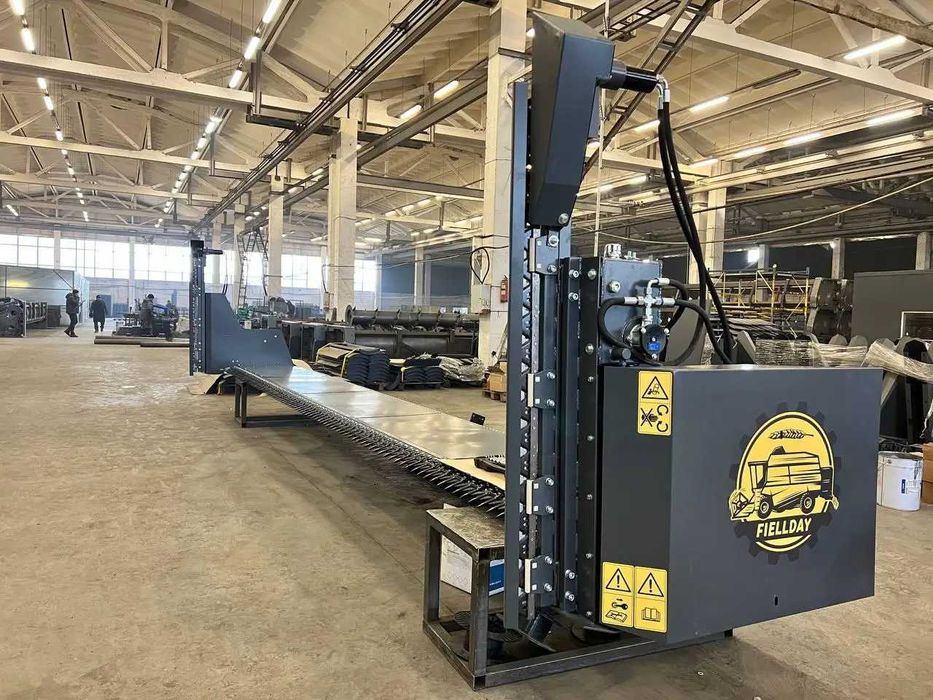 Ріпаковий стіл (пристрій для збирання ріпаку ) від 4 до 10 м.