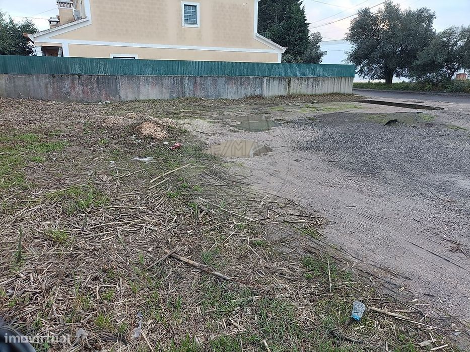 Terreno  para venda