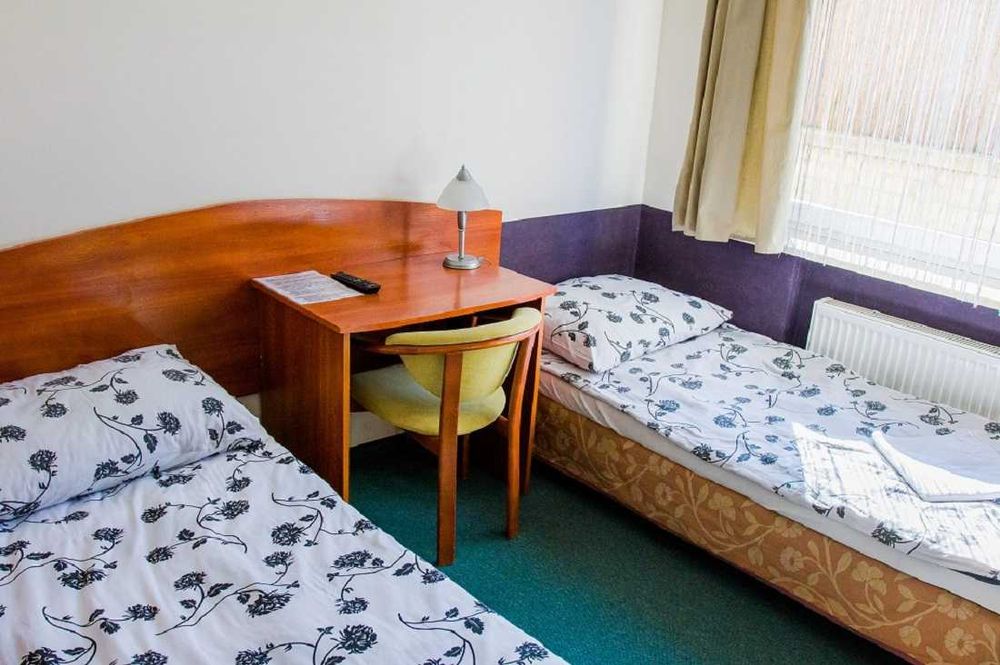 Noclegi Norbit-Grodzisk Mazowiecki blisko centrum od 75zł*