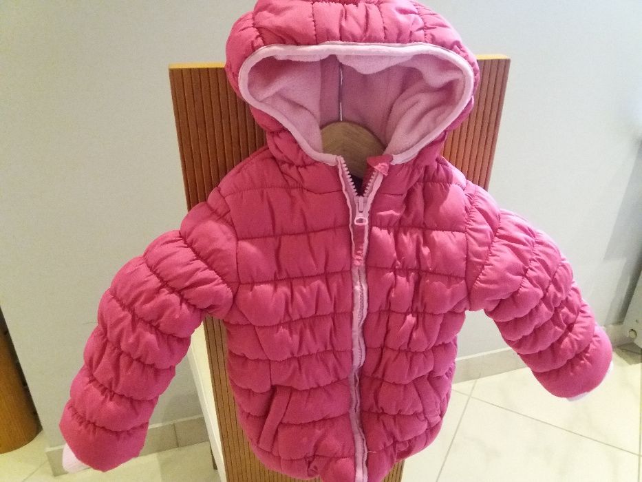 Kombinezon dwuczęściowy Mothercare roz.92 2 latka