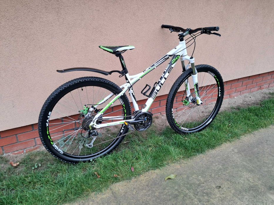 Rower crosowy MTB BULLS Sharptail disc 29 sport