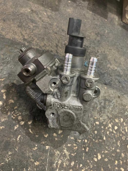 Bomba de Alta Pressao N47