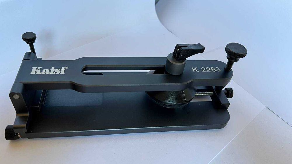Прилад для зняття екранів  Kaisi K-2283,К-2284,К-2292 2в1 держатель