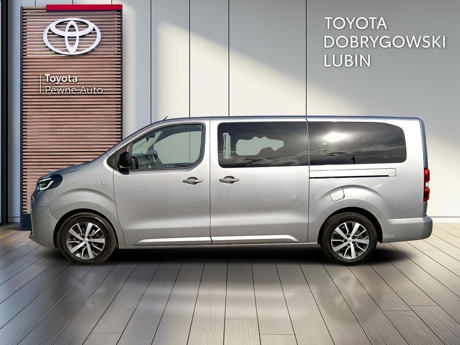 Toyota Proace Verso 2.0 D4-D Long Family