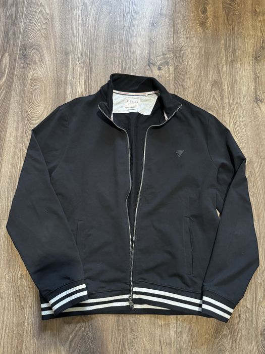 Ветровка, мастерка Under Armor, Calvin Klein, Nike, Guess, Jako
